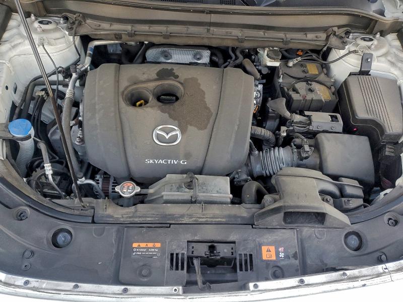 Aukcja sprzedaży 2022 Mazda Cx-5, vin: JM3KFBCMXN0581006, numer aukcji: 94590175