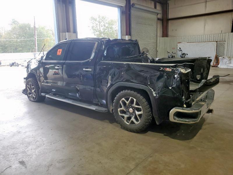 Aukcja sprzedaży 2024 Gmc Sierra K15, vin: 3GTUUDEDXRG258107, numer aukcji: 91808045