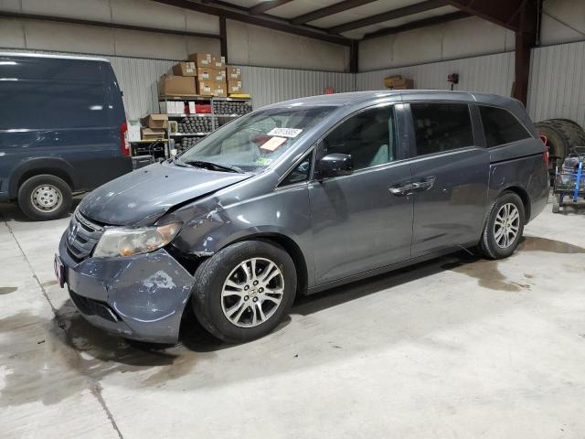 Продаж на аукціоні авто 2012 Honda Odyssey, vin: 5FNRL5H46CB005888, номер лоту: 50483146