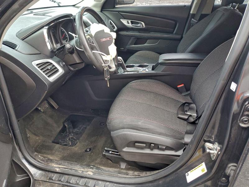 Aukcja sprzedaży 2013 Gmc Terrain, vin: 2GKALSEK9D6170392, numer aukcji: 94180345