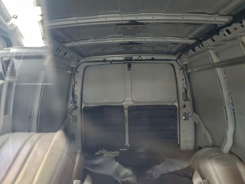 Продаж на аукціоні авто 2023 Chev Express G2500, vin: 1GCWGAFP3P1157266, номер лоту: 53306106