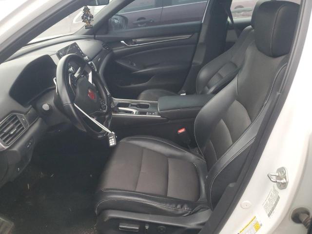 Aukcja sprzedaży 2018 Honda Accord, vin: 1HGCV1F36JA239054, numer aukcji: 86705455