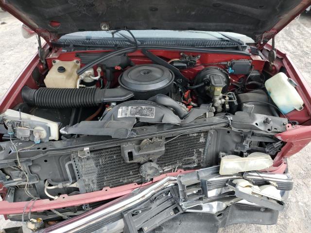 Продаж на аукціоні авто 1990 Chevrolet Gmt-400, vin: 1GCDC14H8LZ261715, номер лоту: 92109145