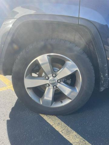 Aukcja sprzedaży 2014 Jeep Grand Cher, vin: 1C4RJFBG8EC172591, numer aukcji: 91730975