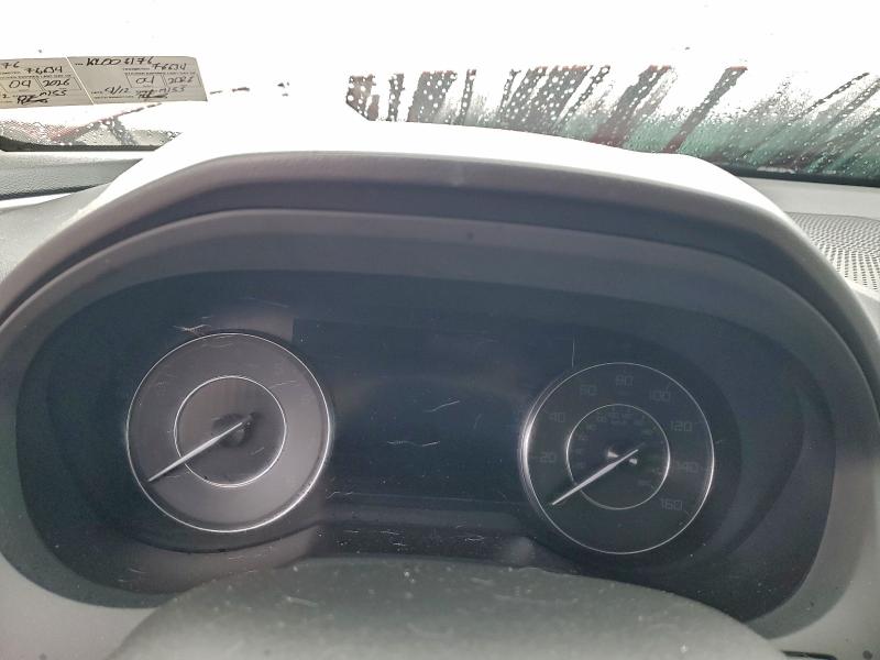 Продажа на аукционе авто 2019 Acura Rdx, vin: 5J8TC2H38KL006176, номер лота: 94466685