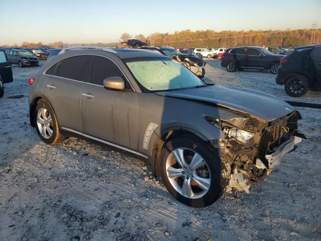 91671935 :رقم المزاد ، JNRAS18U59M102461 vin ، 2009 Infiniti Fx35 مزاد بيع