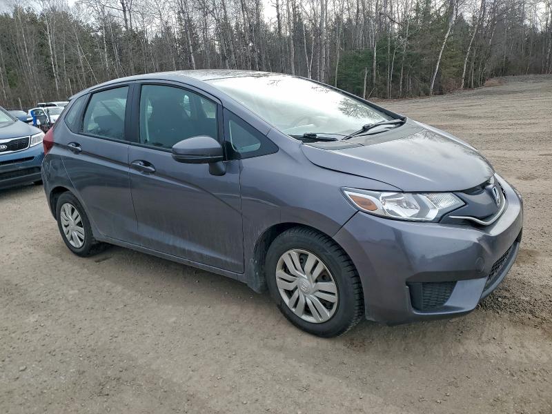 Aukcja sprzedaży 2016 Honda Fit, vin: 3HGGK5H5XGM105269, numer aukcji: 94894475