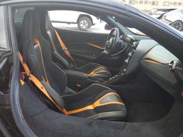 93755475 :رقم المزاد ، SBM14FCA7MW006002 vin ، 2021 Mclaren Automotive 720s مزاد بيع