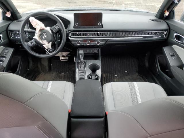 2025 Honda Civic Spor მანქანა იყიდება აუქციონზე, vin: 2HGFE4F86SH007485, აუქციონის ნომერი: 91484255