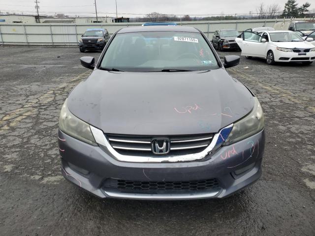 Aukcja sprzedaży 2014 Honda Accord Spo, vin: 1HGCR2F56EA276641, numer aukcji: 92871155