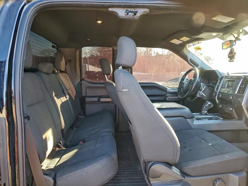 Aukcja sprzedaży 2016 Ford F150, vin: 1FTEX1EP9GFC95328, numer aukcji: 93782165