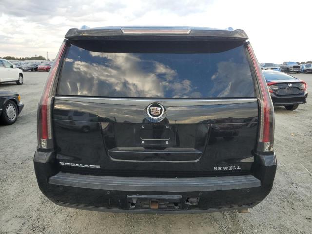 Aukcja sprzedaży 2015 Cadillac Escalade L, vin: 1GYS3BKJ2FR236598, numer aukcji: 92670615