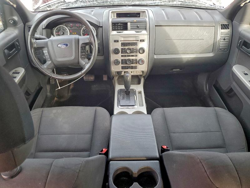 Aukcja sprzedaży 2012 Ford Escape Xlt, vin: 1FMCU0D78CKC04963, numer aukcji: 94086475