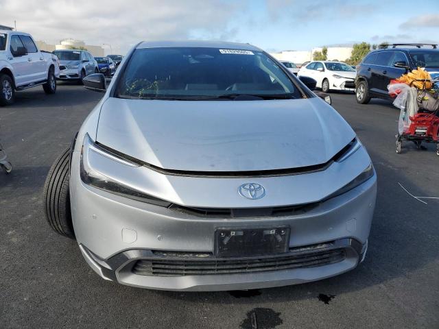 91829505 :رقم المزاد ، JTDACAAU5R3016788 vin ، 2024 Toyota Prius مزاد بيع