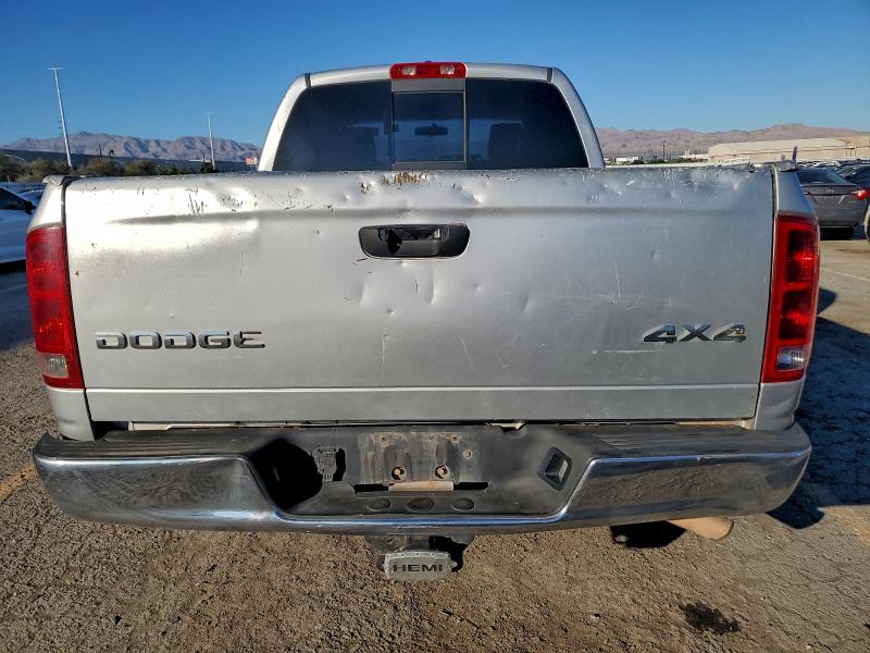 2006 Dodge Ram 1500 მანქანა იყიდება აუქციონზე, vin: 1D7HU18206J155997, აუქციონის ნომერი: 93975615