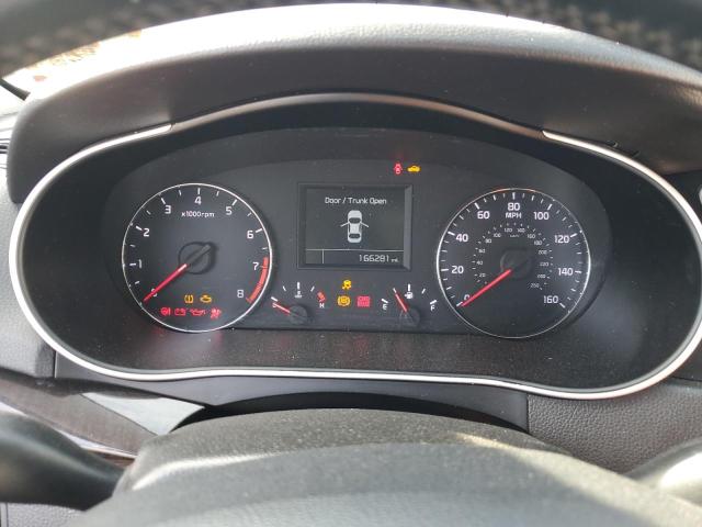 Aukcja sprzedaży 2016 Kia Cadenza, vin: KNALN4D78G5215309, numer aukcji: 91484145