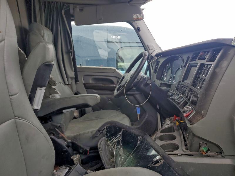 Продаж на аукціоні авто 2019 Kenworth T680, vin: 1XKYDP9X4KJ285710, номер лоту: 93782565