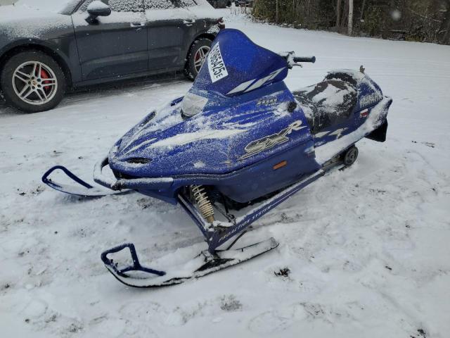 Продаж на аукціоні авто 2000 Yamaha Sx700, vin: 8CH022124, номер лоту: 91965425