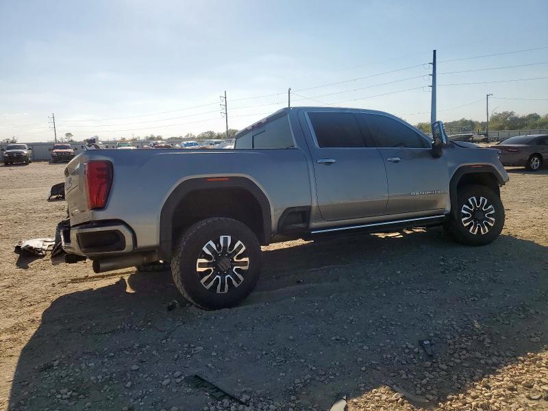 Aukcja sprzedaży 2025 Gmc Sierra K25, vin: 1GT4UXEYXSF238855, numer aukcji: 92992995