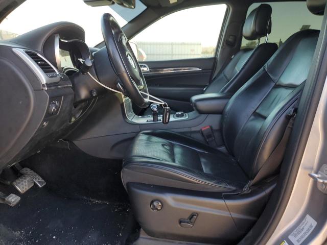 Продаж на аукціоні авто 2015 Jeep Grand Cherokee, vin: 1C4RJFCG5FC131299, номер лоту: 92014075