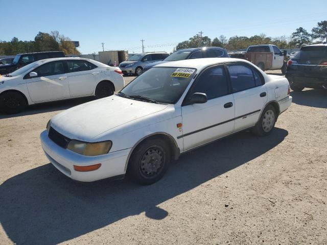 Продажа на аукционе авто 1994 Toyota Corolla, vin: JT2AE09B8R0070667, номер лота: 92318845