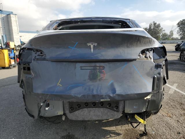Aukcja sprzedaży 2020 Tesla Model Y, vin: 5YJYGDEE9LF053893, numer aukcji: 91926345