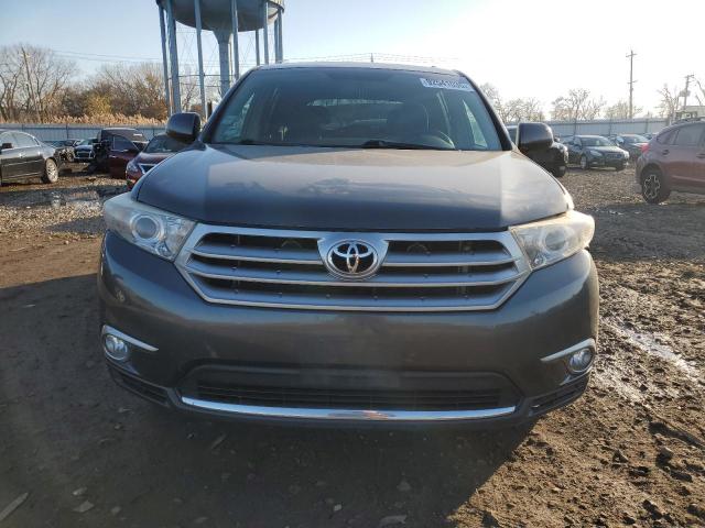 Продажа на аукционе авто 2013 Toyota Highlander, vin: 5TDBK3EH5DS264076, номер лота: 92541035