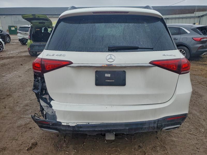 Продажа на аукционе авто 2023 Mercedes Benz Gle, vin: 4JGFB5KB5PA949088, номер лота: 94651405