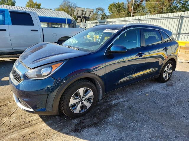 Aukcja sprzedaży 2018 Kia Niro, vin: KNDCB3LC3J5205511, numer aukcji: 91069895