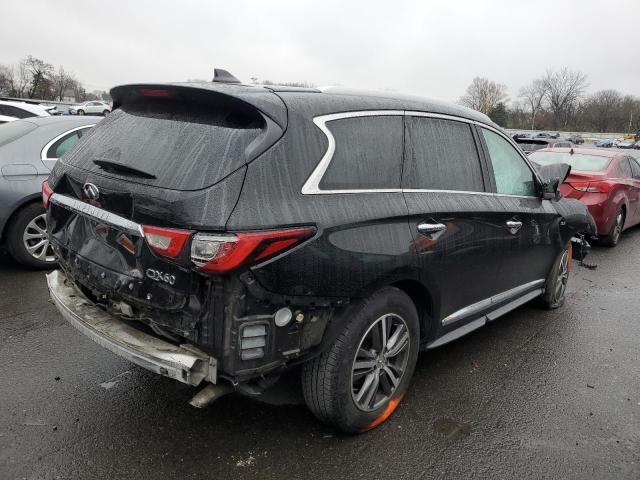 93528955 :رقم المزاد ، 5N1AL0MM3GC502207 vin ، 2016 Infiniti Qx60 مزاد بيع