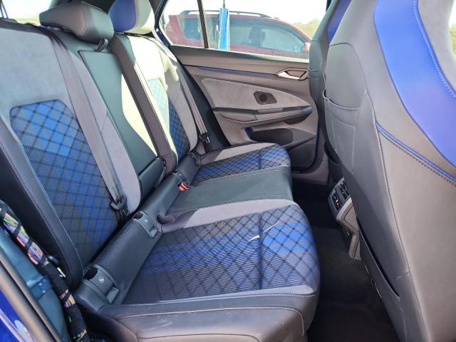 Продаж на аукціоні авто 2025 Volkswagen Golf R, vin: WVWFB7CD8SW247049, номер лоту: 92420005