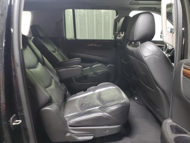 93128565 :رقم المزاد ، 1GYS4HKJ2KR277114 vin ، 2019 Cadillac Escalade مزاد بيع