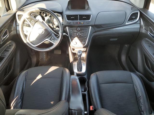 91698565 :رقم المزاد ، KL4CJBSB4GB535488 vin ، 2016 Buick Encore مزاد بيع