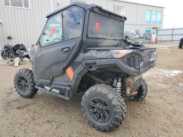 92021755 :رقم المزاد ، 3NSRGE996JH469102 vin ، 2018 Polaris General مزاد بيع