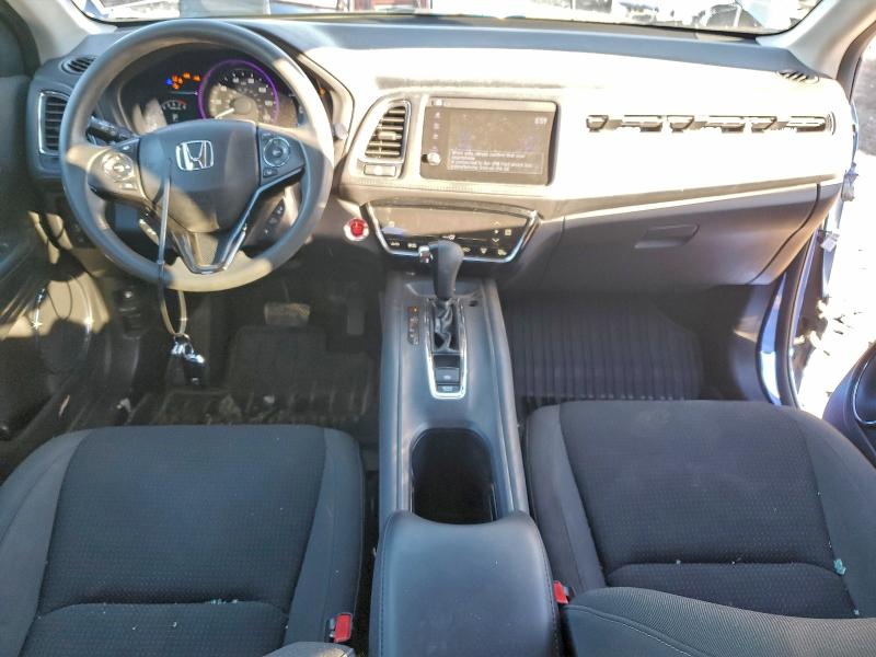 Aukcja sprzedaży 2021 Honda Hr-v Ex, vin: 3CZRU6H51MM721701, numer aukcji: 94294045