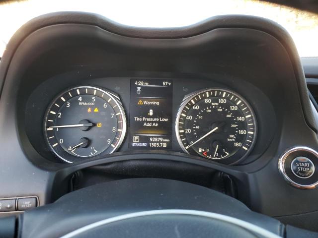 Aukcja sprzedaży 2019 Infiniti Q50, vin: JN1EV7AR8KM593182, numer aukcji: 86836855