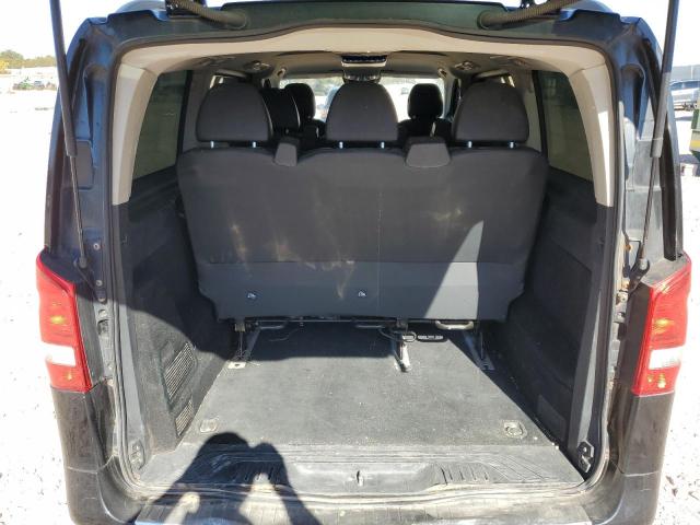 Продаж на аукціоні авто 2016 Mercedes Benz Metris, vin: WD4PG2EE0G3095393, номер лоту: 91445745