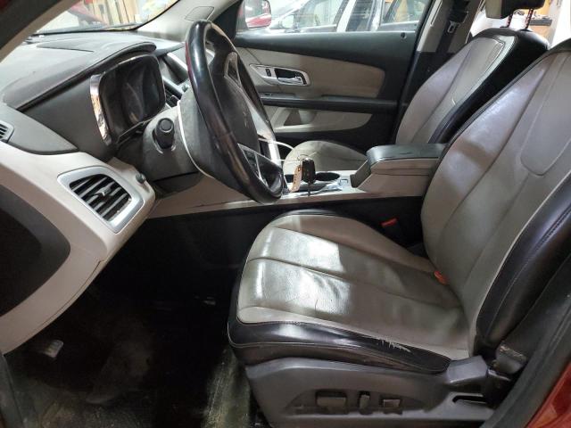 90284795 :رقم المزاد ، 2GKFLXEK5E6288881 vin ، 2014 Gmc Terrain مزاد بيع