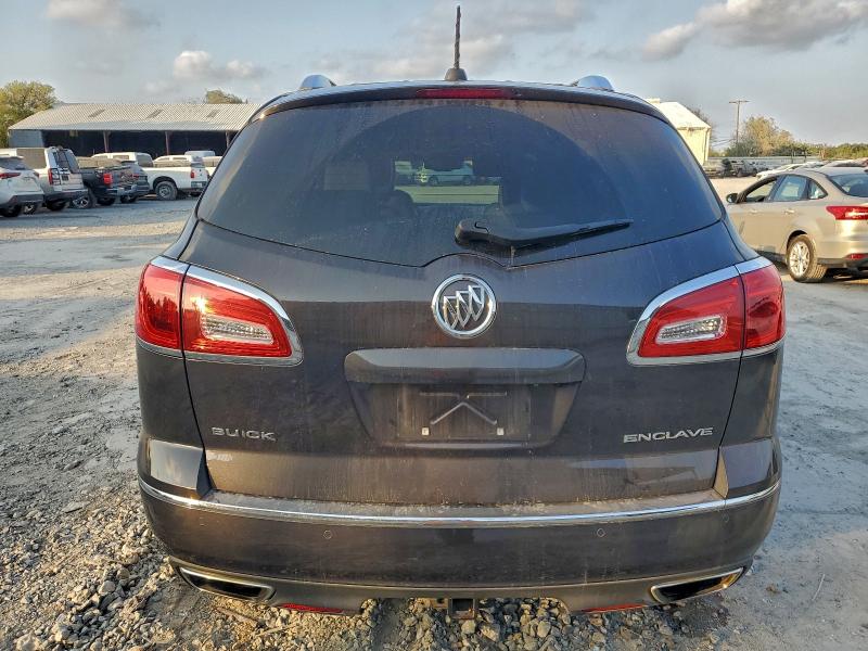 Продаж на аукціоні авто 2017 Buick Enclave, vin: 5GAKRCKD4HJ131021, номер лоту: 94105515
