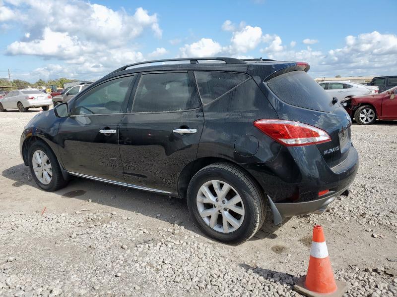 Продаж на аукціоні авто 2014 Nissan Murano, vin: JN8AZ1MU4EW408099, номер лоту: 92450155