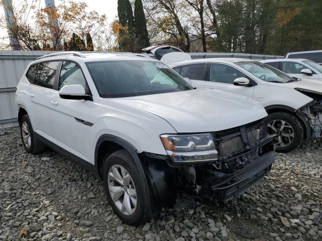 86324715 :رقم المزاد ، 1V2GR2CA1KC536735 vin ، 2019 Volkswagen Atlas S مزاد بيع