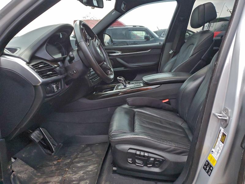 Aukcja sprzedaży 2018 Bmw X5 Xdrive5, vin: 5UXKR6C56J0U15638, numer aukcji: 92692795