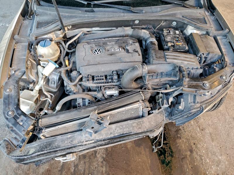Aukcja sprzedaży 2015 Volkswagen Passat, vin: 1VWAT7A33FC071419, numer aukcji: 94332855