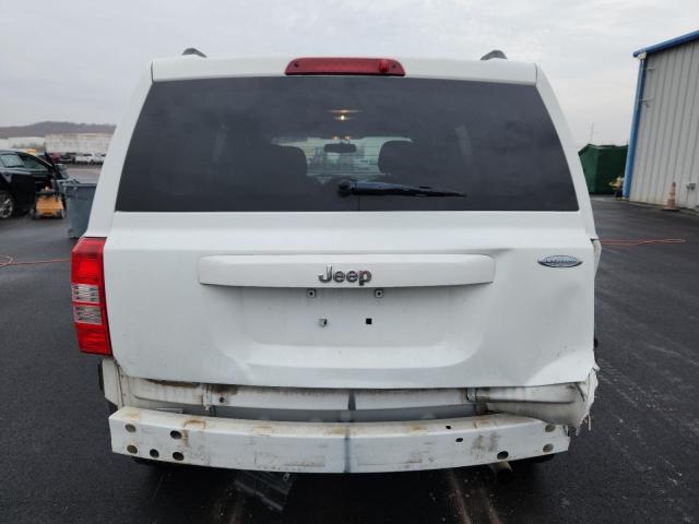 Продаж на аукціоні авто 2015 Jeep Patriot, vin: 1C4NJPFB9FD349745, номер лоту: 93621175