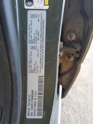 2021 Ram 1500 Laram მანქანა იყიდება აუქციონზე, vin: 1C6SRFJT7MN698469, აუქციონის ნომერი: 91909975
