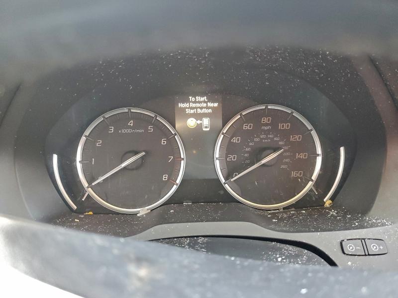 2016 Acura Mdx მანქანა იყიდება აუქციონზე, vin: 5FRYD4H21GB017470, აუქციონის ნომერი: 94078515