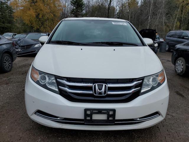 2017 Honda Odyssey Ex მანქანა იყიდება აუქციონზე, vin: 5FNRL5H68HB502529, აუქციონის ნომერი: 89897155