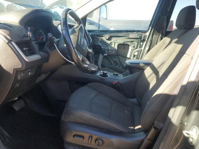 91825035 :رقم المزاد ، 3GKALTEV4JL411279 vin ، 2018 Gmc Terrain مزاد بيع
