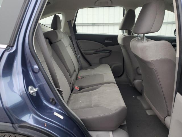 Продажа на аукционе авто 2013 Honda Cr-v, vin: 2HKRM4H30DH607929, номер лота: 93552595