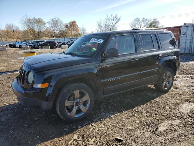 Продажа на аукционе авто 2014 Jeep Patriot, vin: 1C4NJPFA7ED674383, номер лота: 51021016